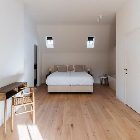 Duisbeke Logies Bed & Breakfast Oudenaarde Luaran gambar