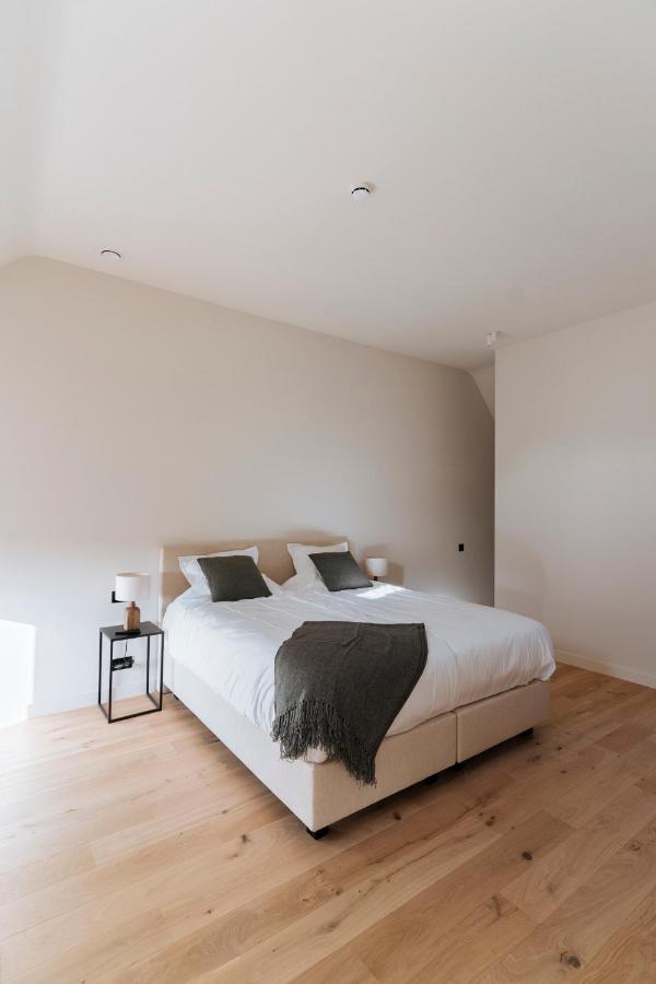 Duisbeke Logies Bed & Breakfast Oudenaarde Luaran gambar