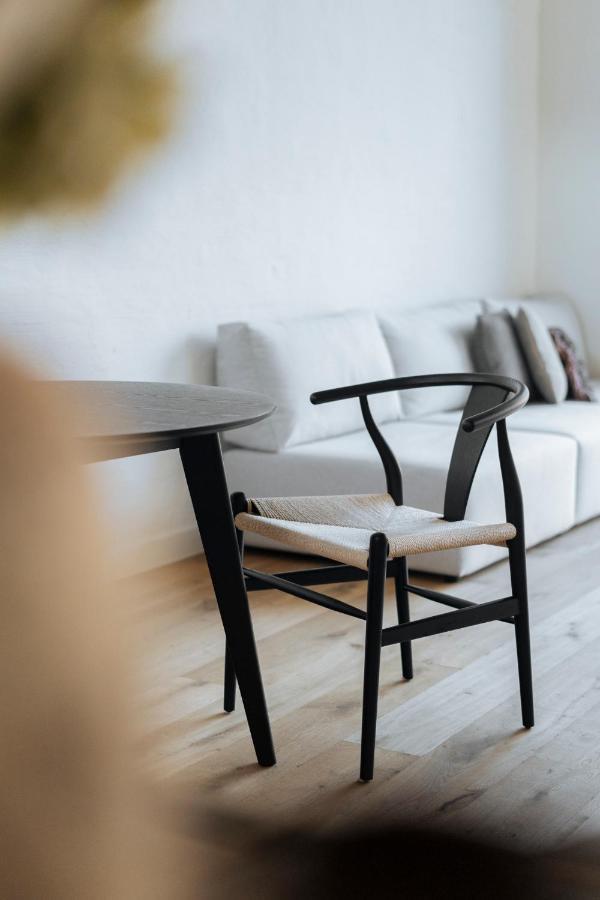 Duisbeke Logies Bed & Breakfast Oudenaarde Luaran gambar
