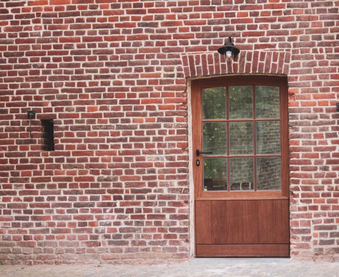 Duisbeke Logies Bed & Breakfast Oudenaarde Luaran gambar