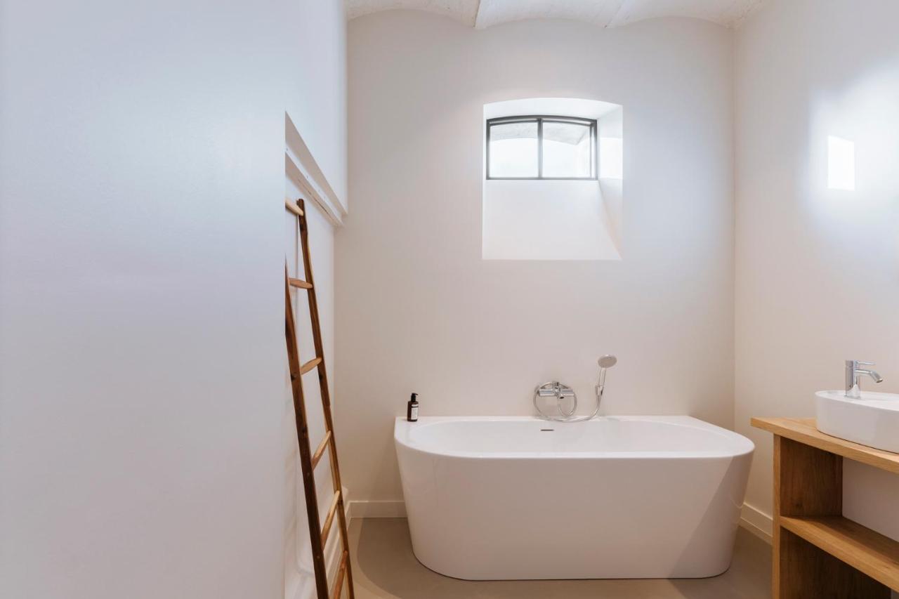 Duisbeke Logies Bed & Breakfast Oudenaarde Luaran gambar