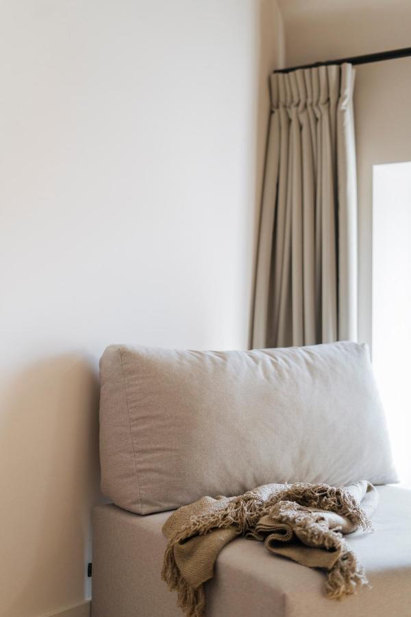 Duisbeke Logies Bed & Breakfast Oudenaarde Luaran gambar
