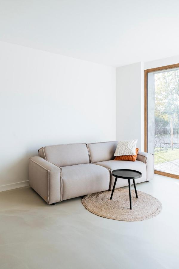Duisbeke Logies Bed & Breakfast Oudenaarde Luaran gambar