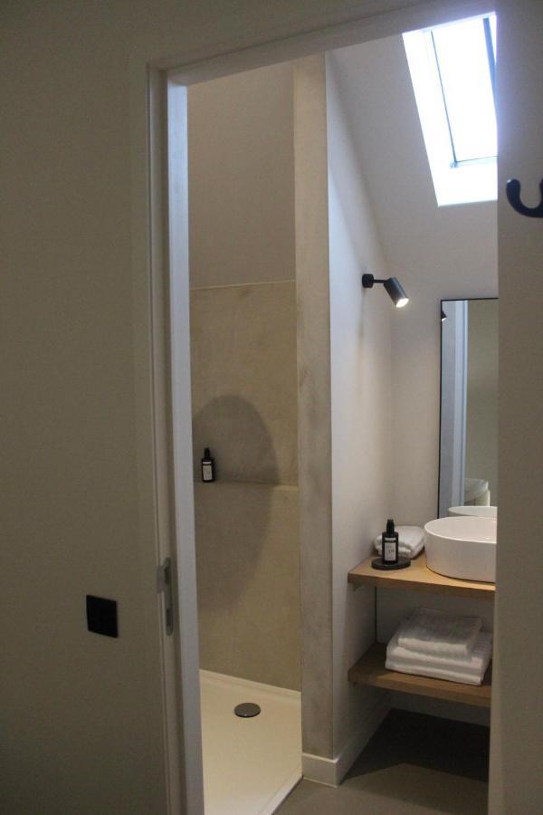 Duisbeke Logies Bed & Breakfast Oudenaarde Luaran gambar