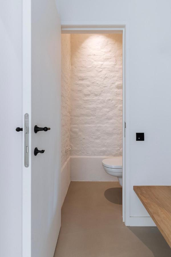 Duisbeke Logies Bed & Breakfast Oudenaarde Luaran gambar