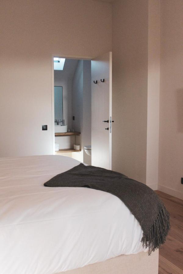 Duisbeke Logies Bed & Breakfast Oudenaarde Bilik gambar
